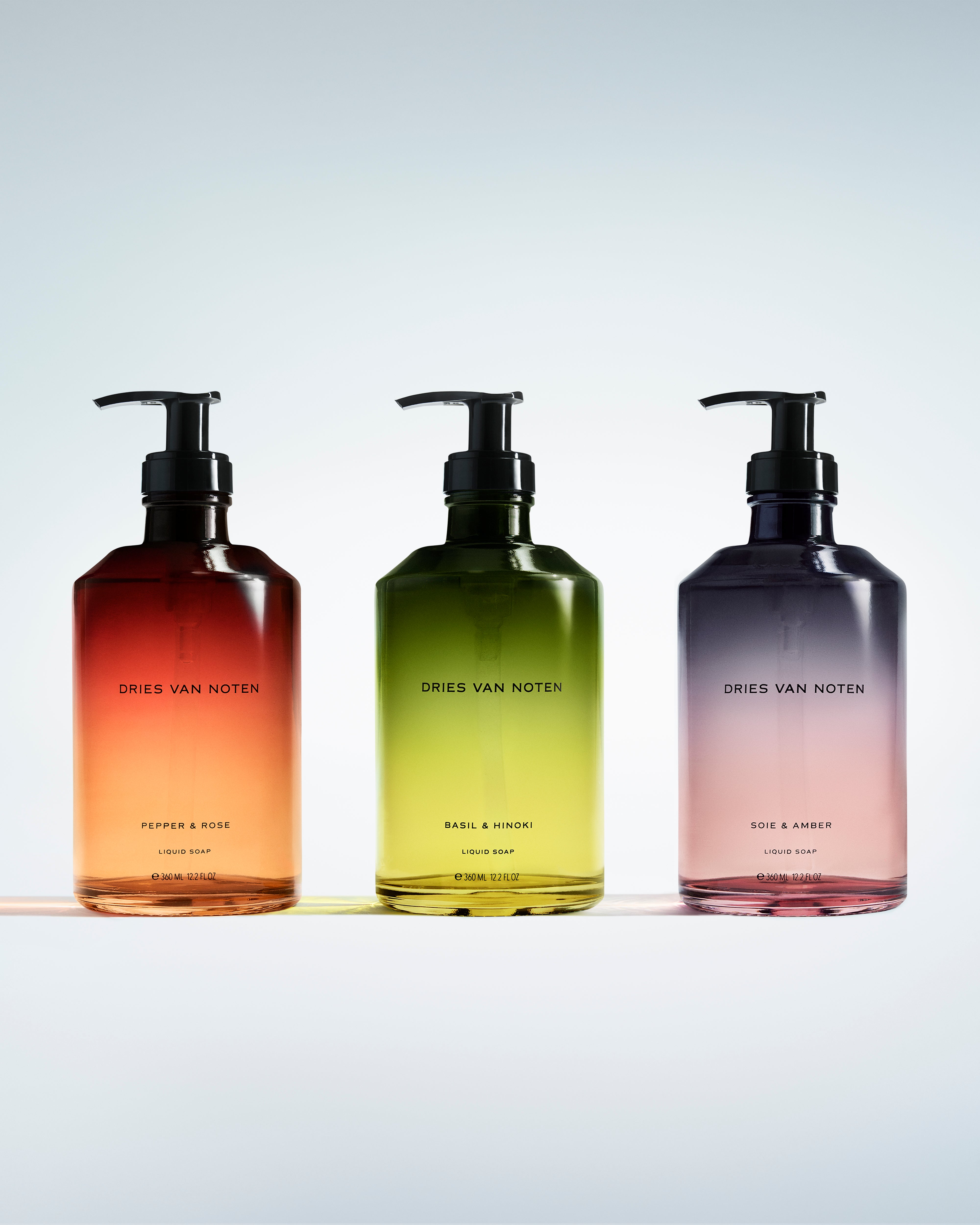 Hand & Body | Dries Van Noten