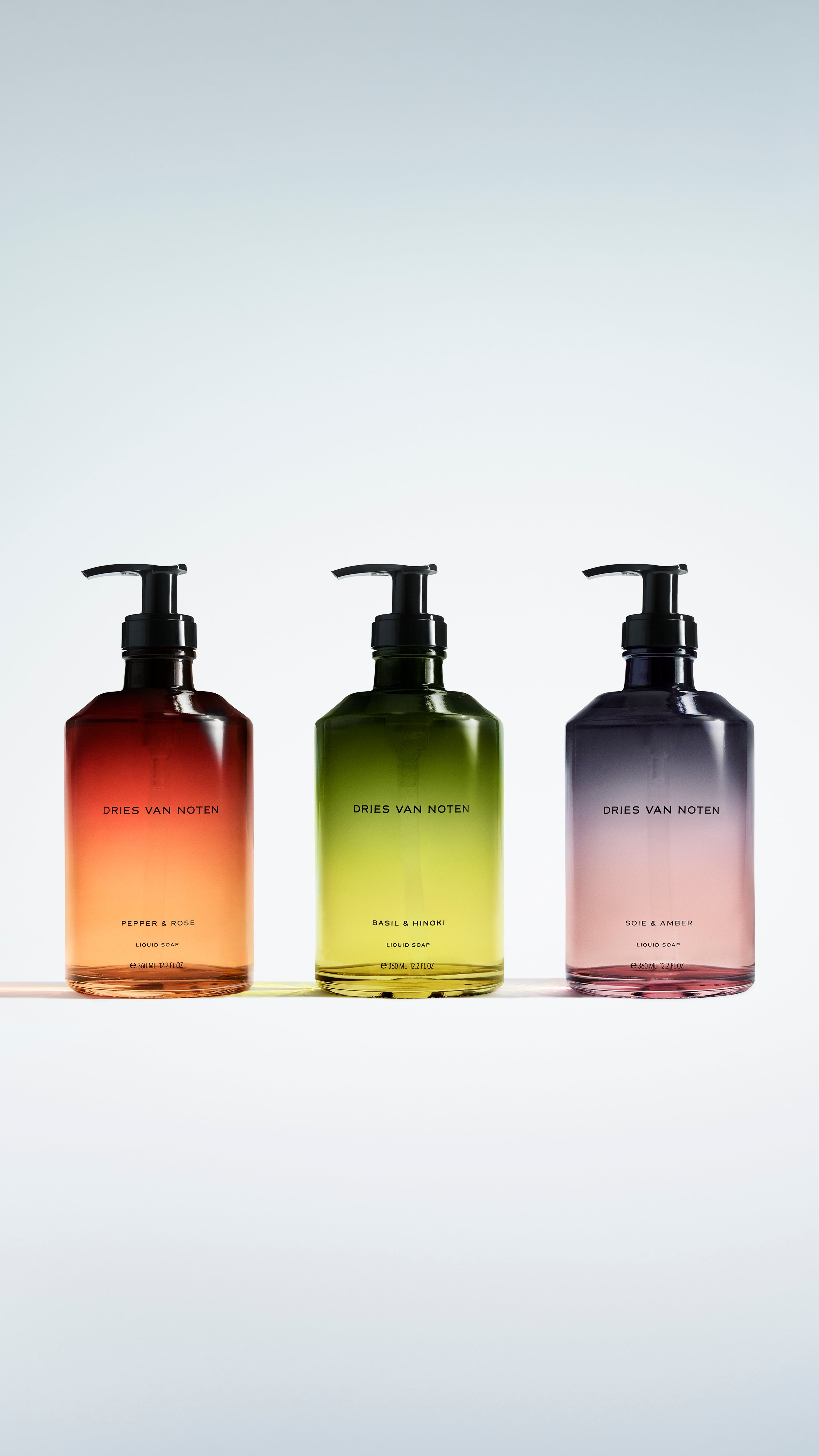 Hand & Body | Dries Van Noten
