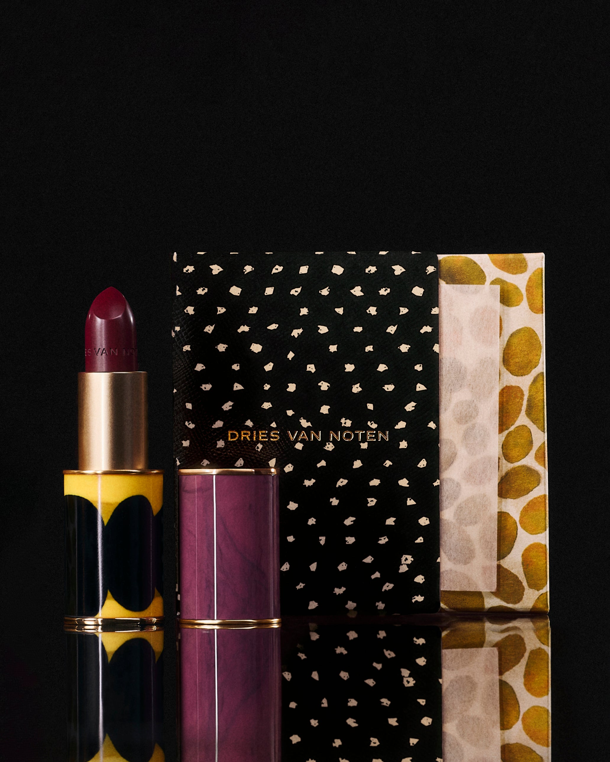 ドリス ヴァン ノッテン – Dries Van Noten