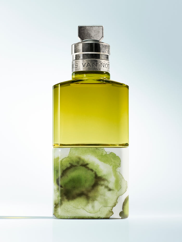 Eau de Parfum Soie Malaquais | Dries Van Noten