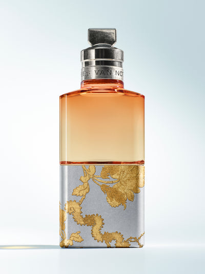 Dries Van Noten Beauty Camomille Satin