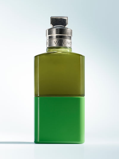 Dries Van Noten Beauty Crazy Basil