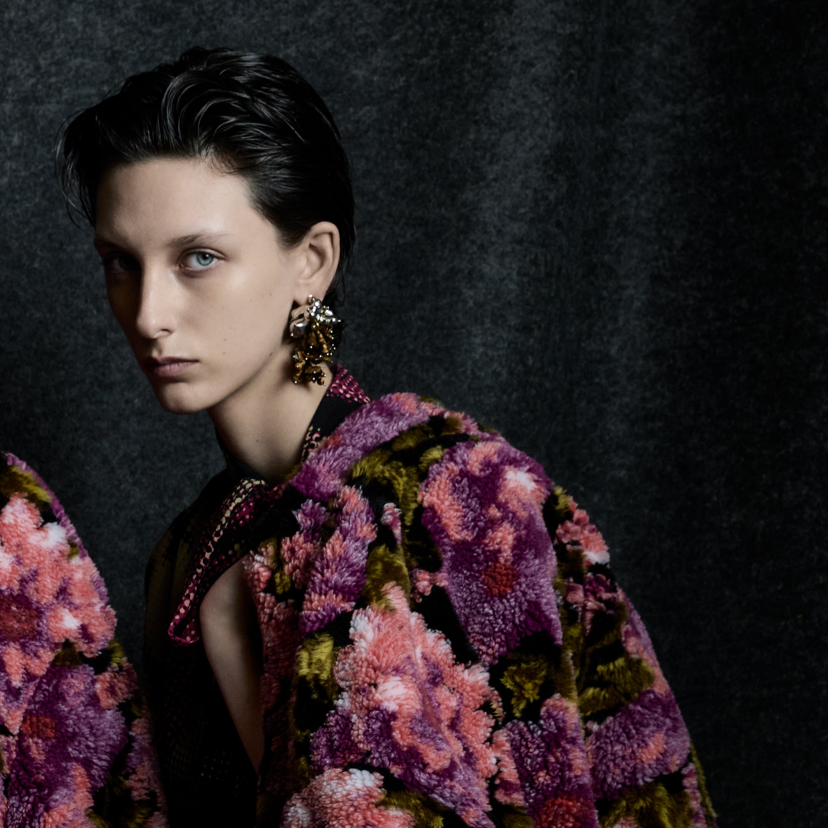 High Winter Women | Dries Van Noten