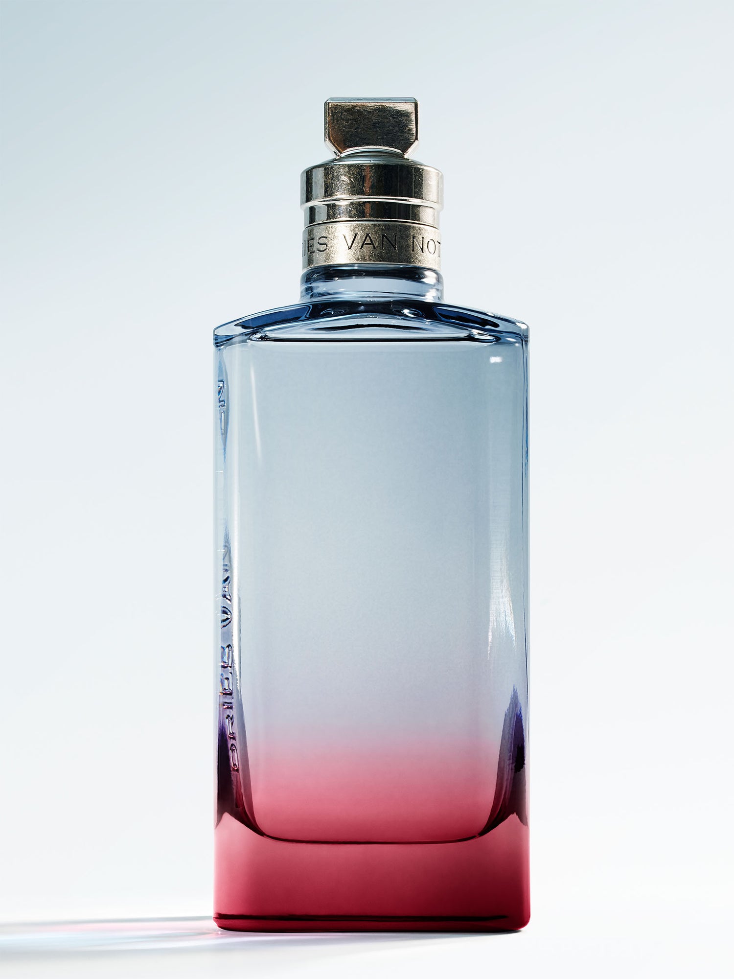 Dries Van Noten Beauty Sur ma peau