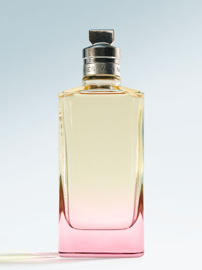 Dries Van Noten Beauty Orange smoke