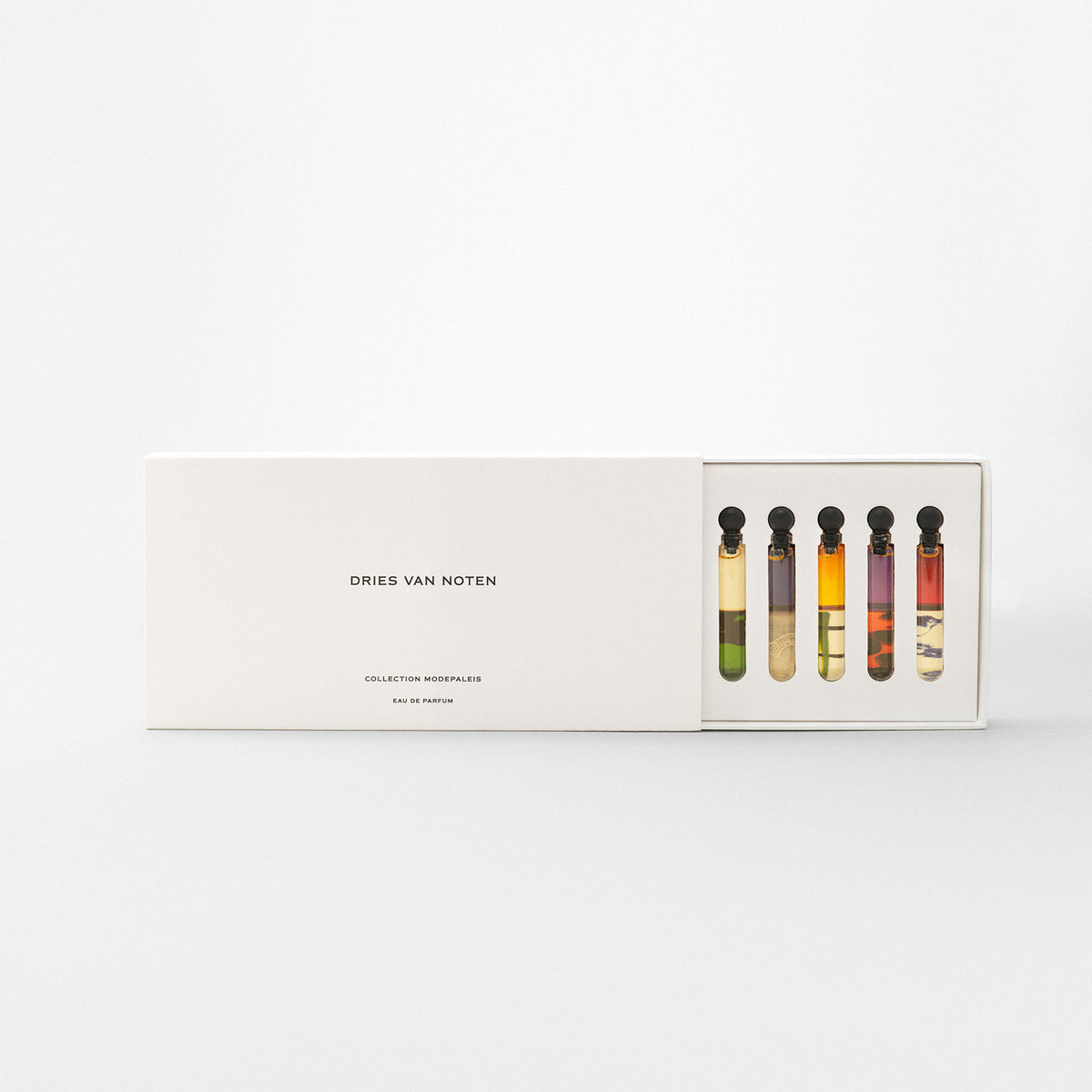 Fragrance Discovery Set Collection Modepaleis | Dries van Noten – Dries ...