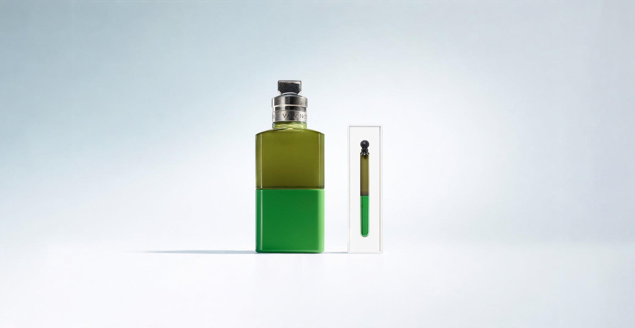 Eau de Parfum Soie Malaquais | Dries Van Noten