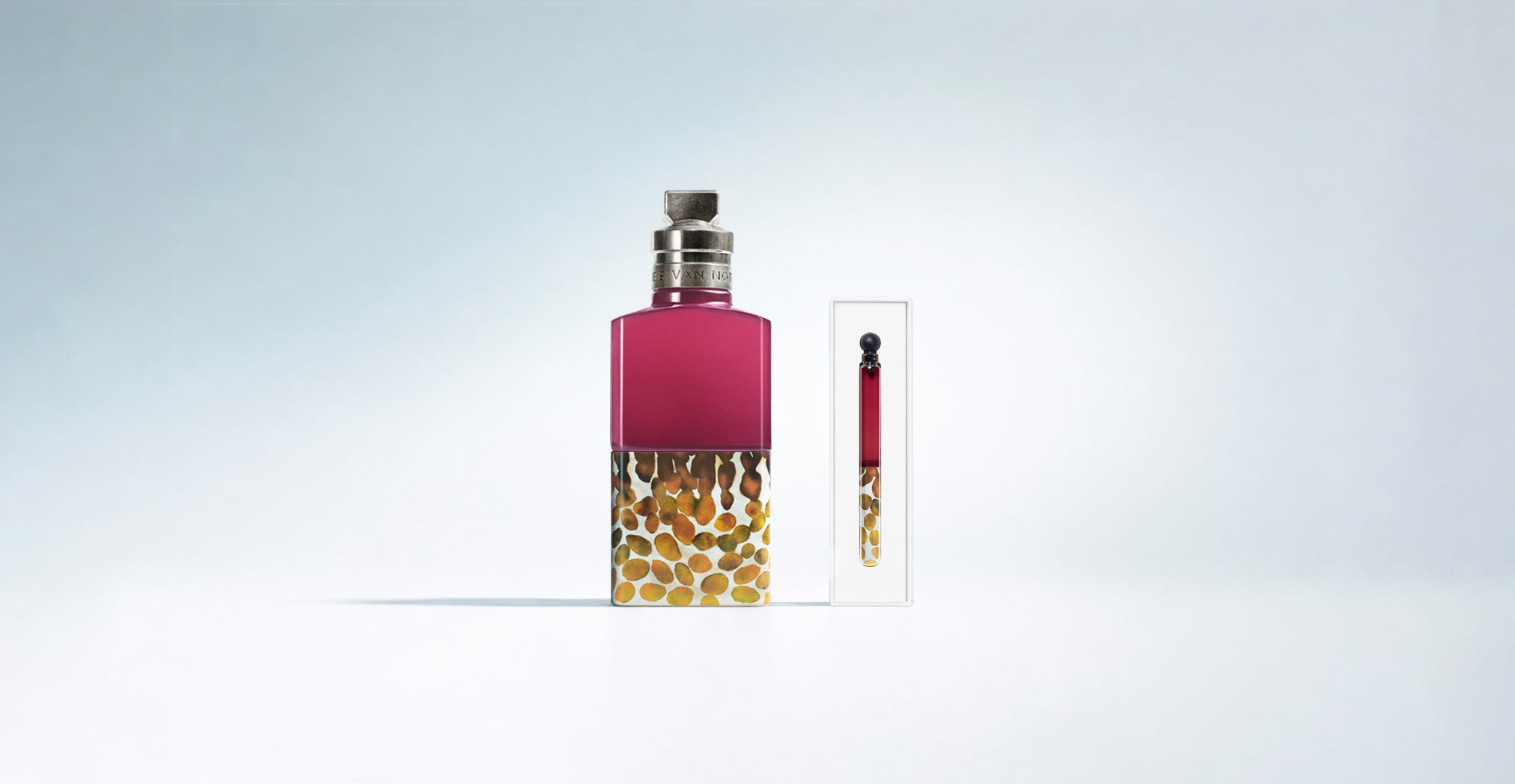 Eau de Parfum Raving Rose | Dries Van Noten