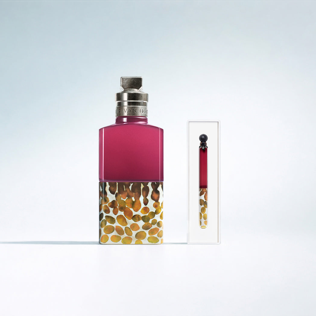 Eau de Parfum Havana Gold | Dries Van Noten