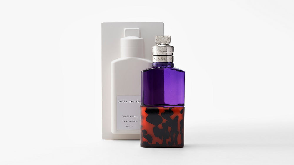 Eau de parfum Fleur du Mal | Dries Van Noten