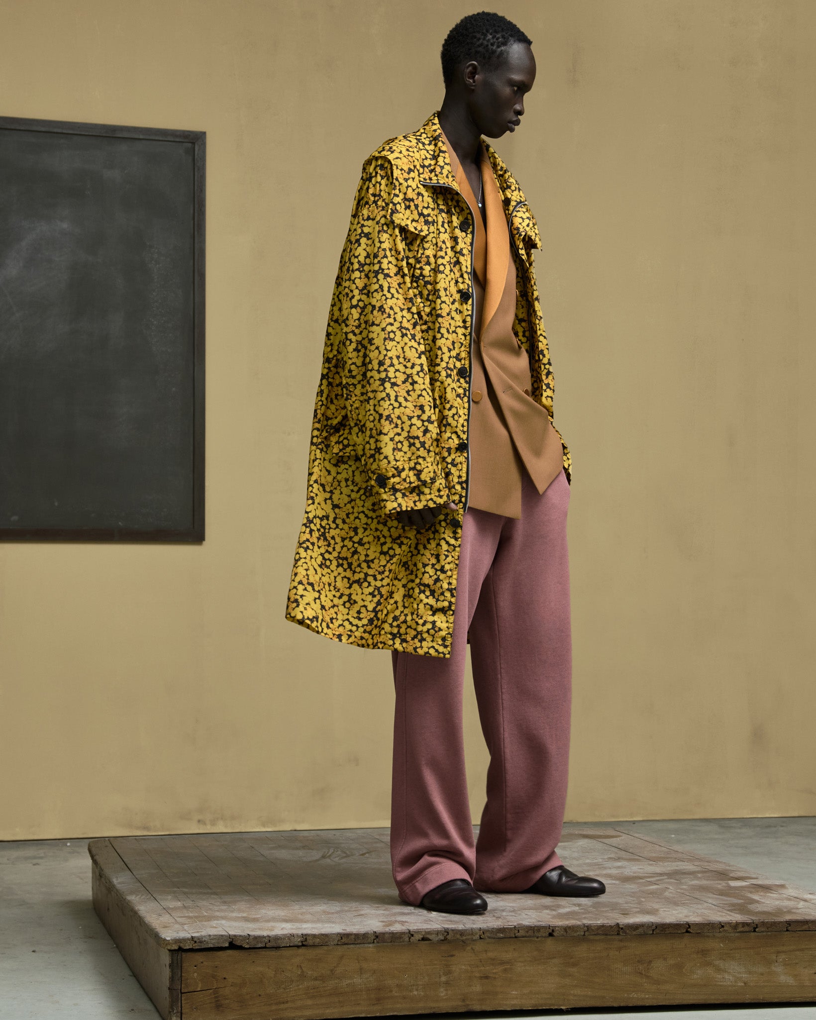 ドリス ヴァン ノッテン – Dries Van Noten
