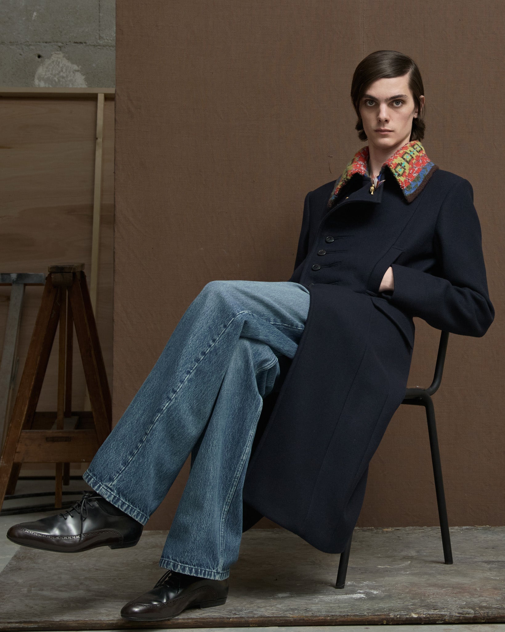 ドリス ヴァン ノッテン – Dries Van Noten