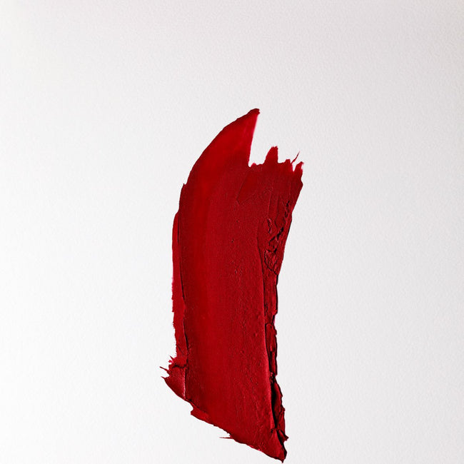 Dries Van Noten Coral Ceramic Favorite Red Lipstick