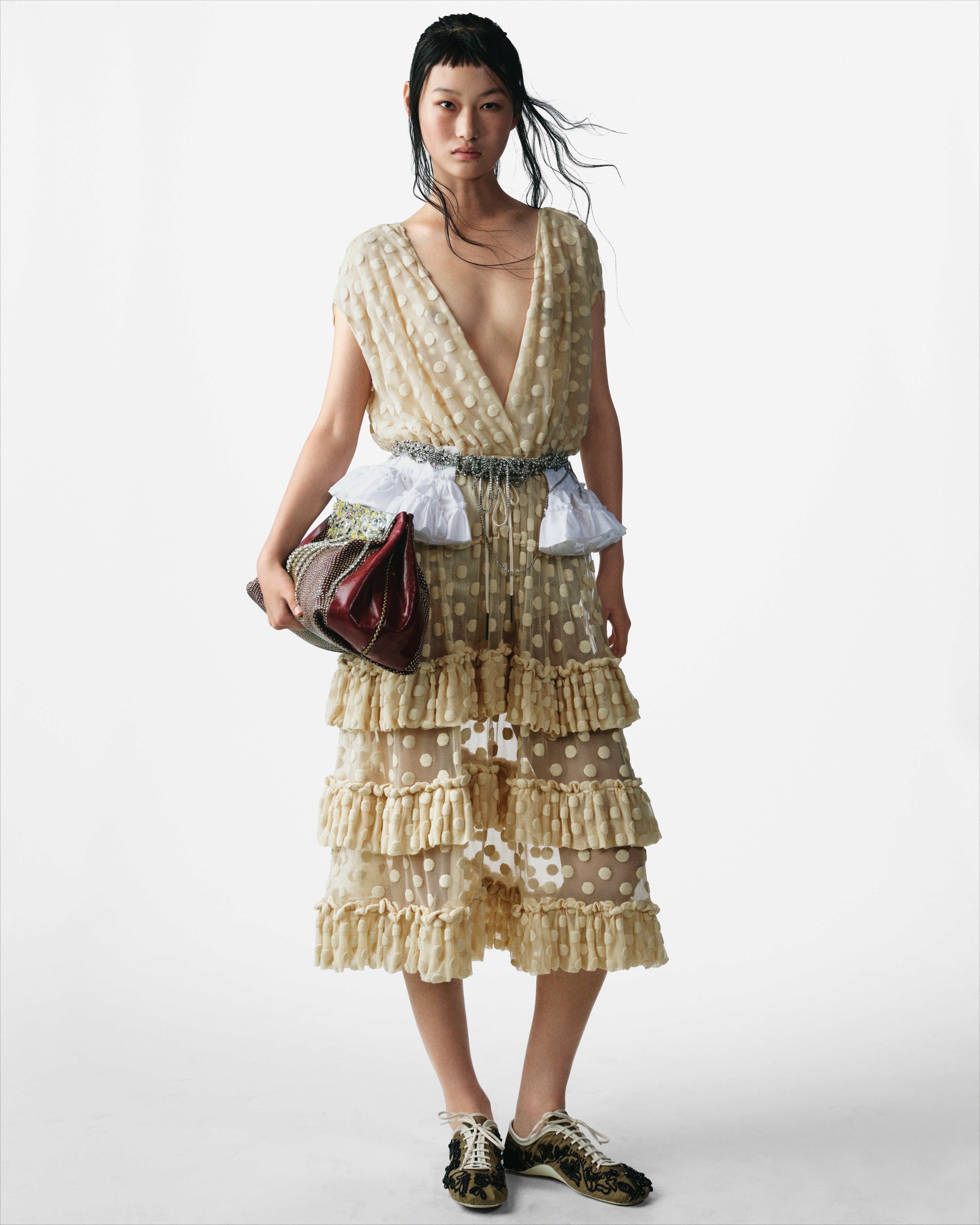 ラ*島様 DRIES VAN NOTEN 24AW 手袋 グローブ カフス アー クロダ 手袋 メンズ 通販 グローブ 手ぶくろ ピッグスエード