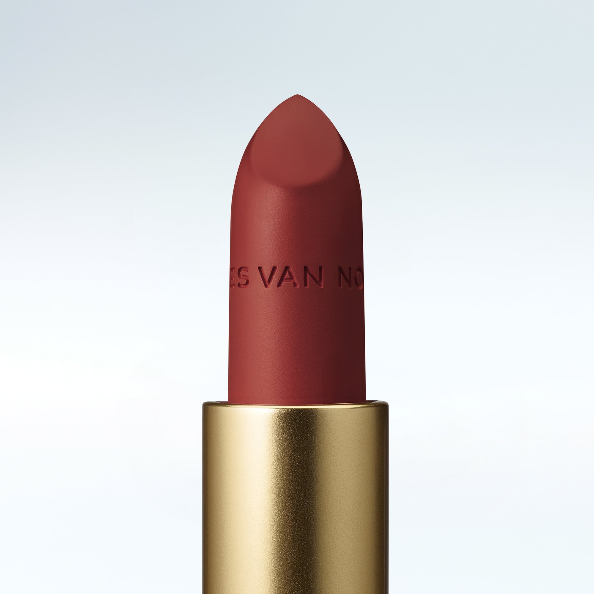 Lipstick Refill SHEER, Camouflage red shade