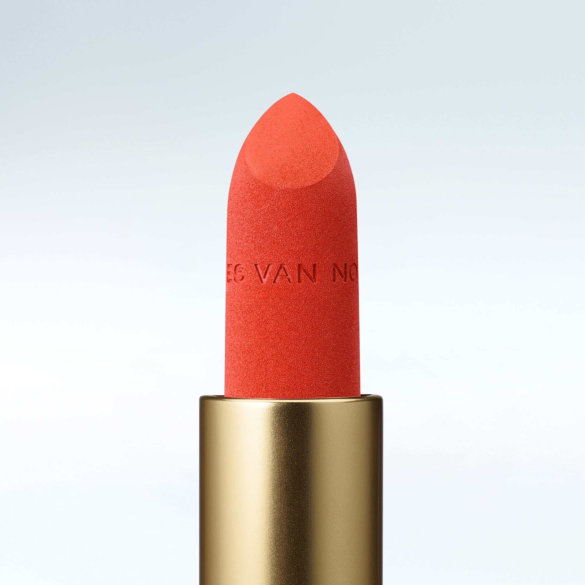 Lipstick Refill MATTE, Midsummer coral shade