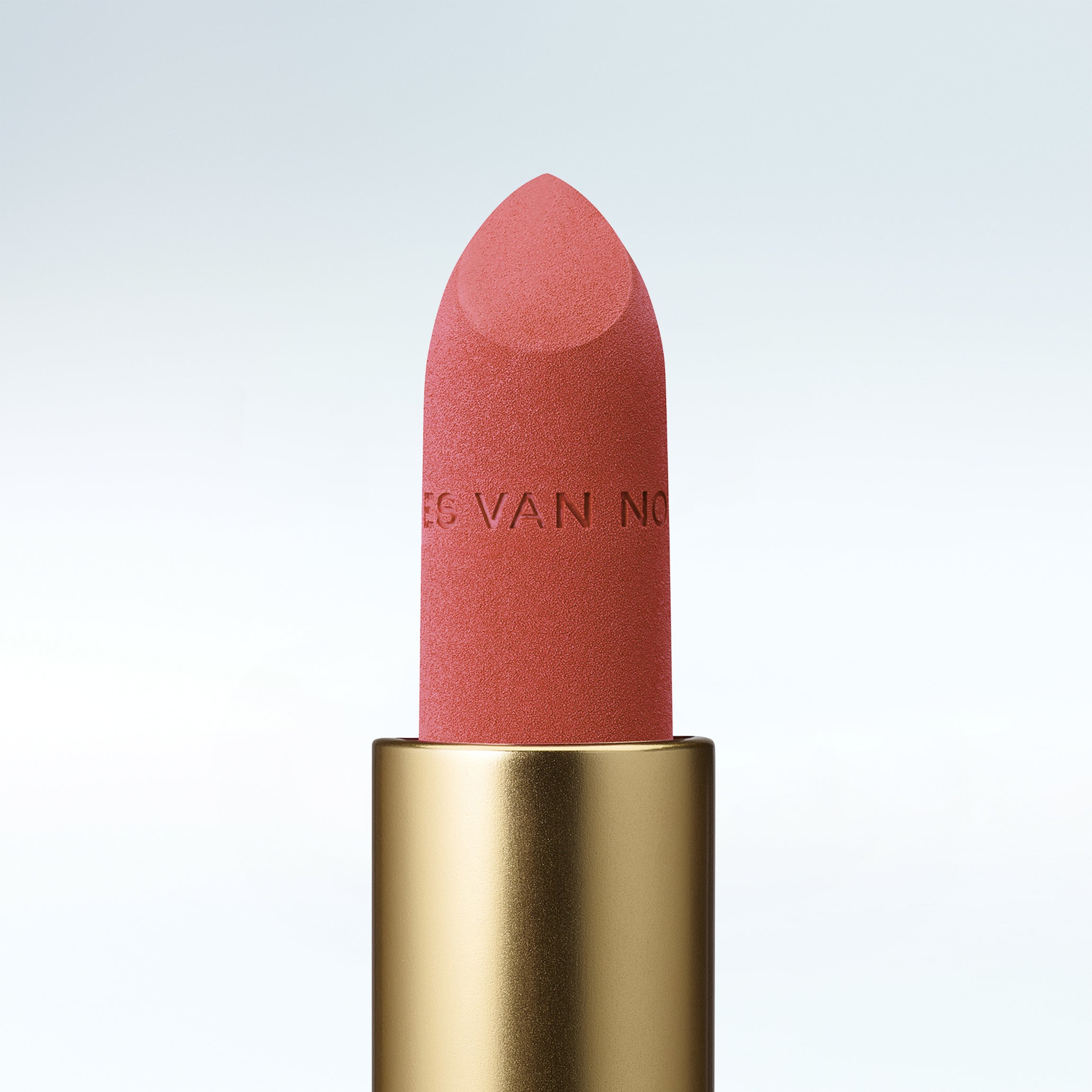 DRIES VAN NOTEN リップスティック サイレントヌード03 DUO_OPEN_07DVN_LIPSTICK_3-4_-