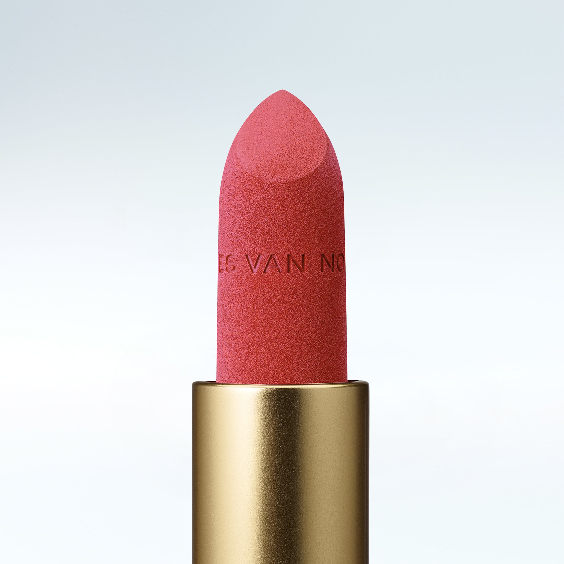 Makeup | Dries Van Noten