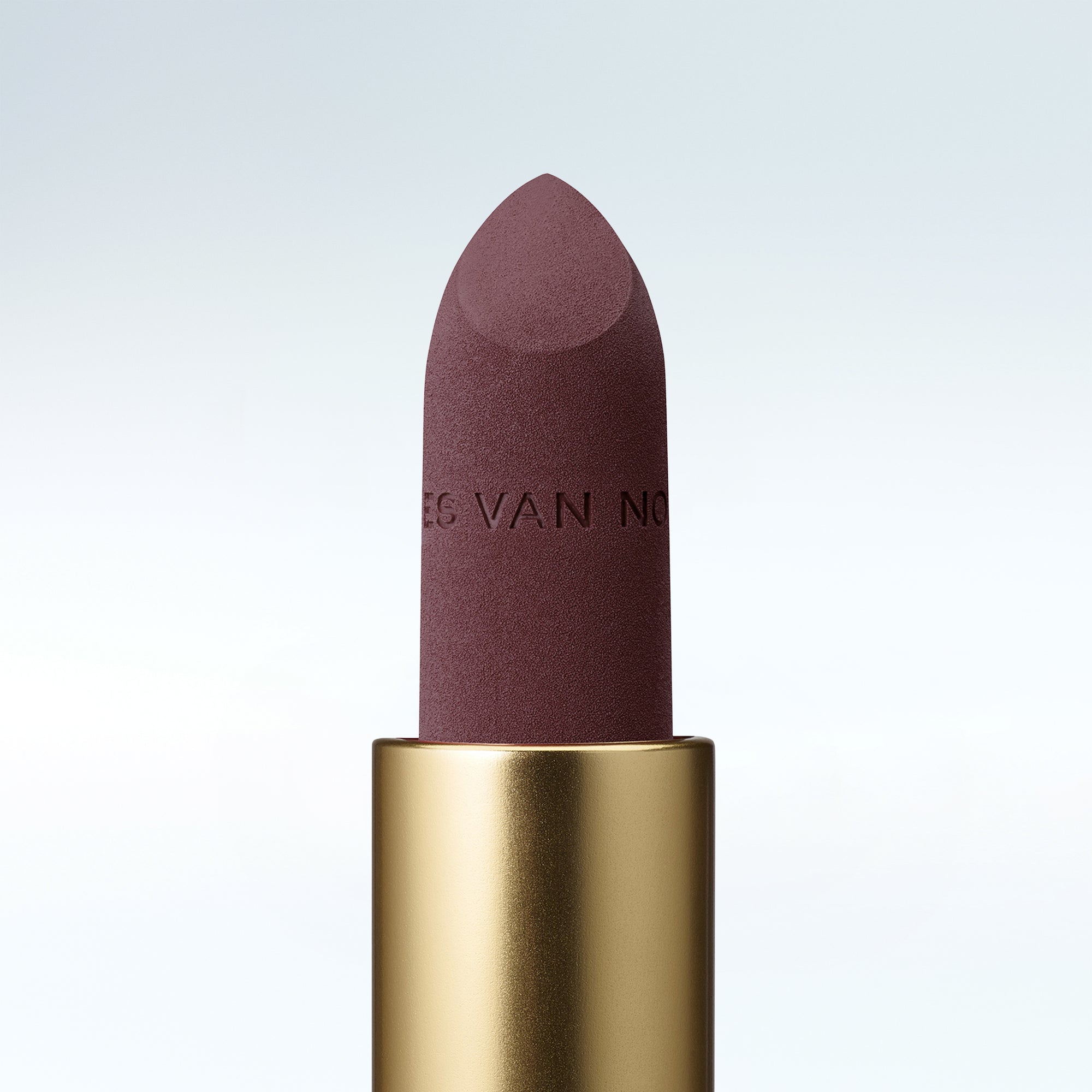 Lipstick Refill MATTE, Violet silk shade