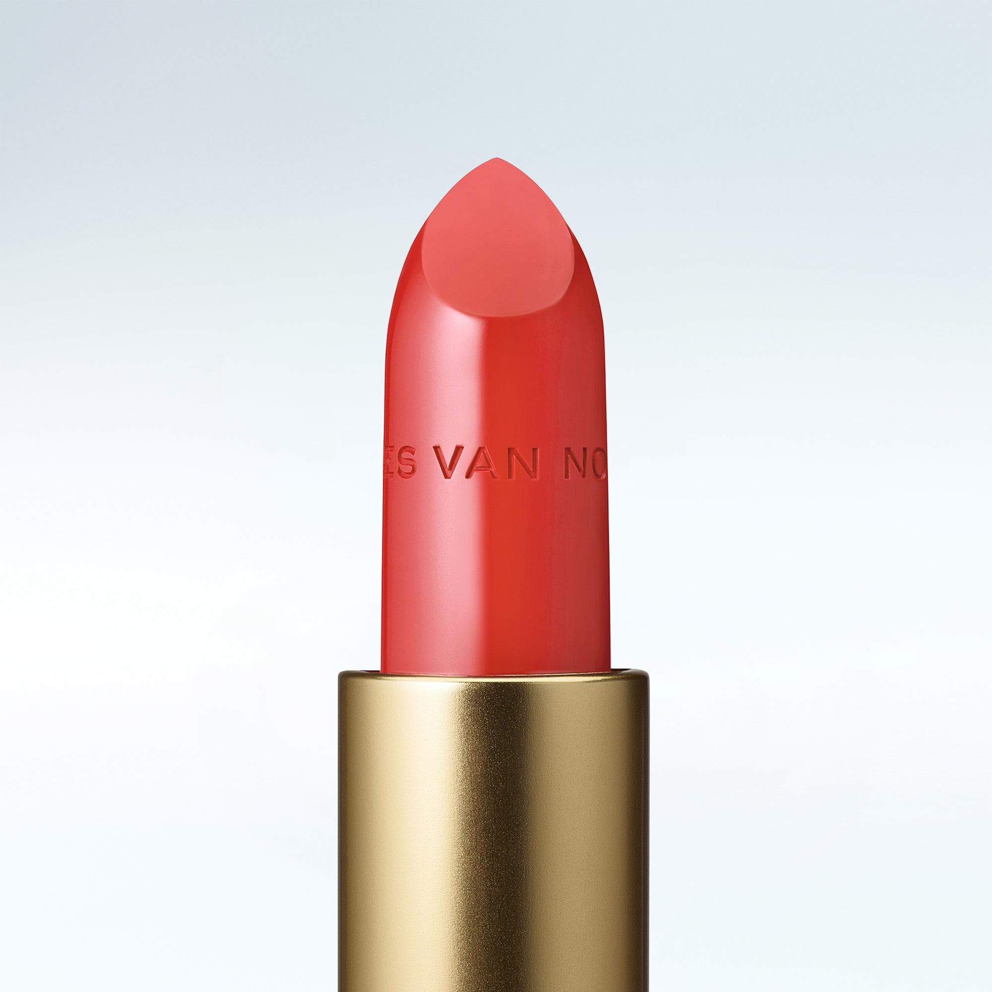 Lipstick Refill SATIN, Crafted orange shade