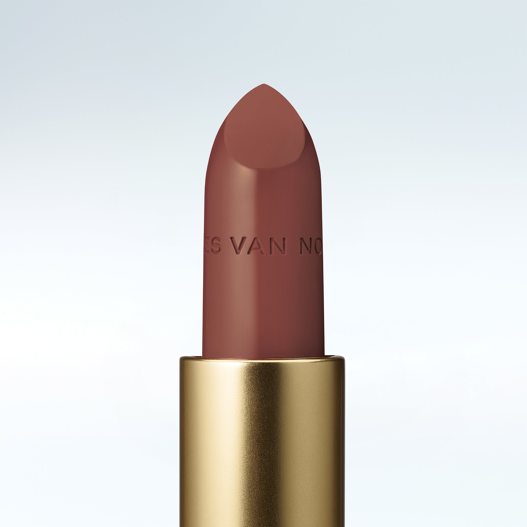 Lipstick Refill SATIN, Ottoman brown shade