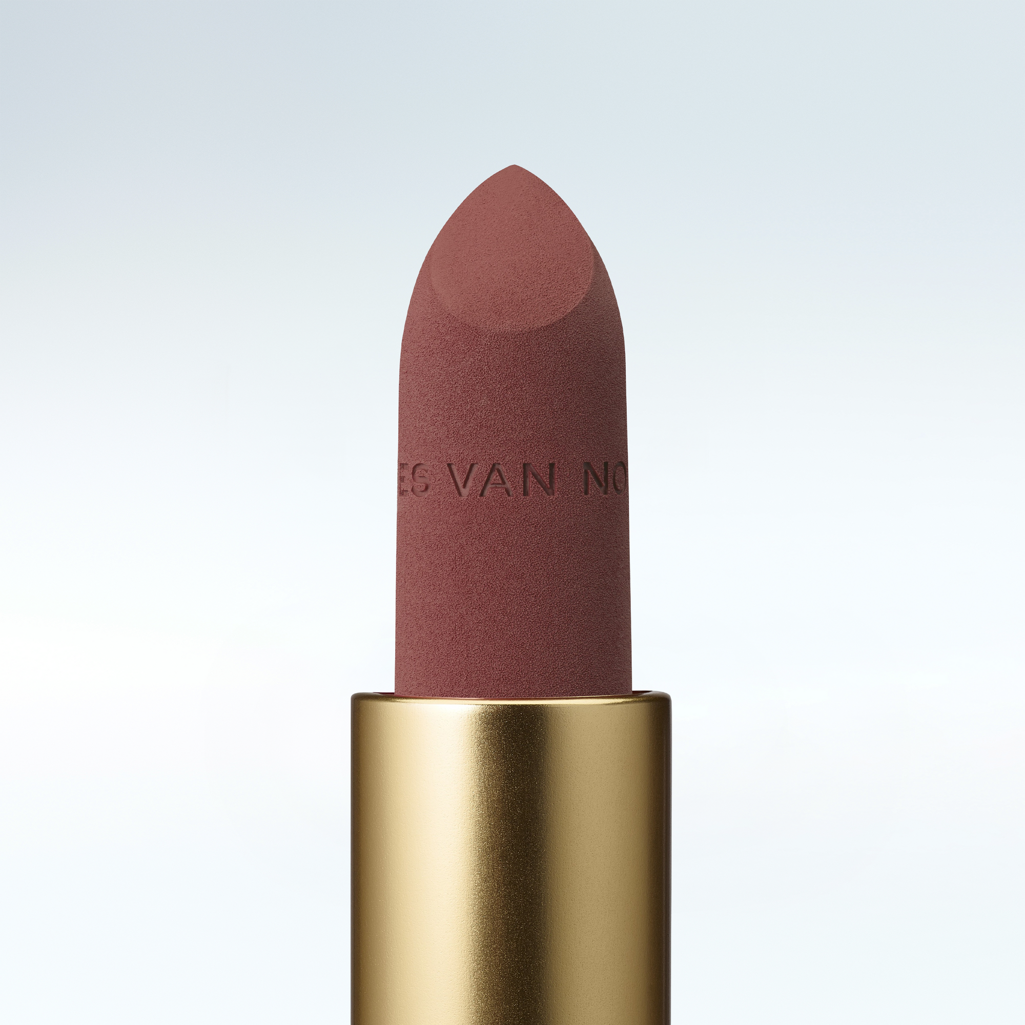 Lipstick Refill MATTE, Cool brown shade