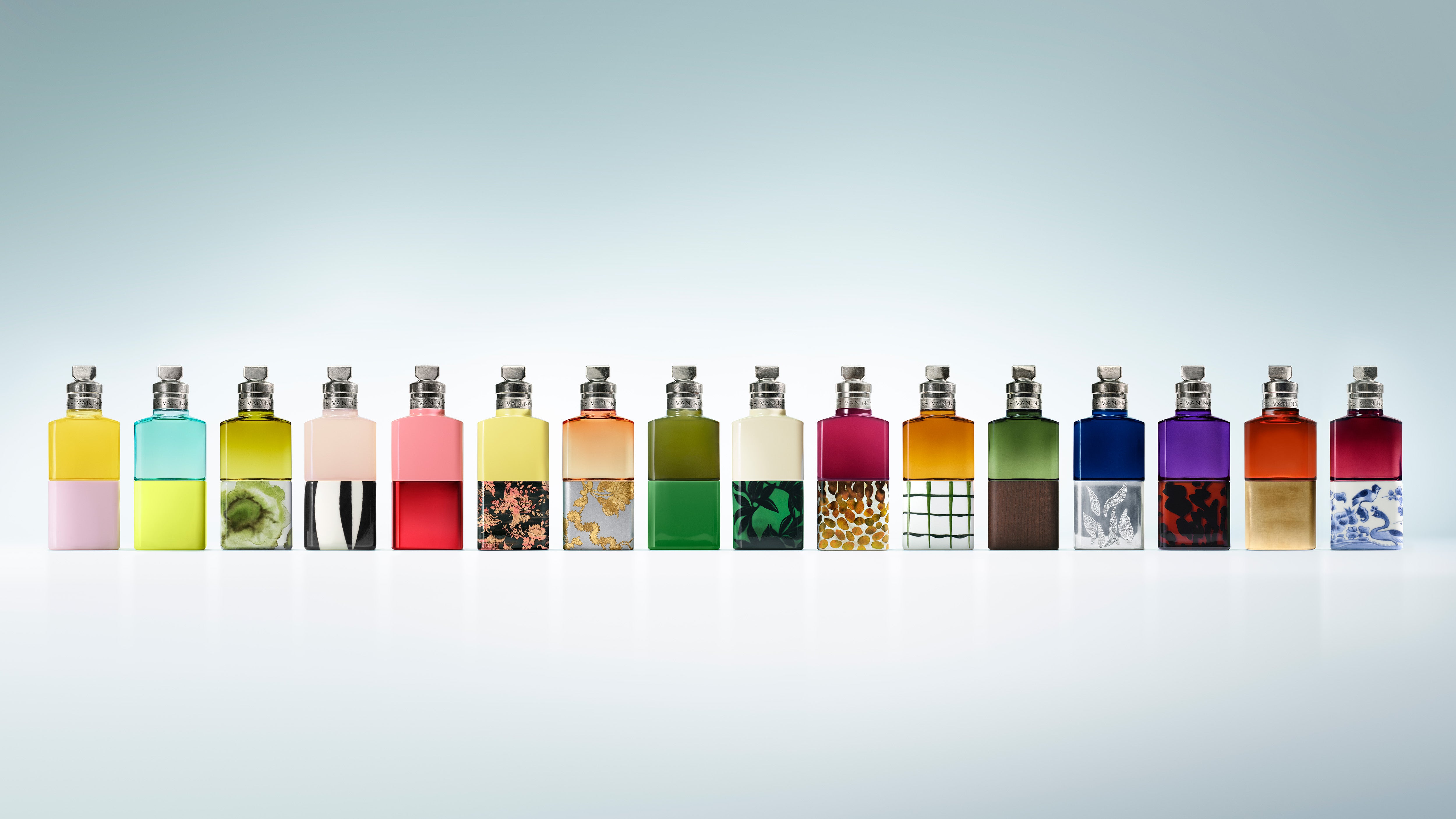 Eau de Parfum Santal Greenery | Dries Van Noten
