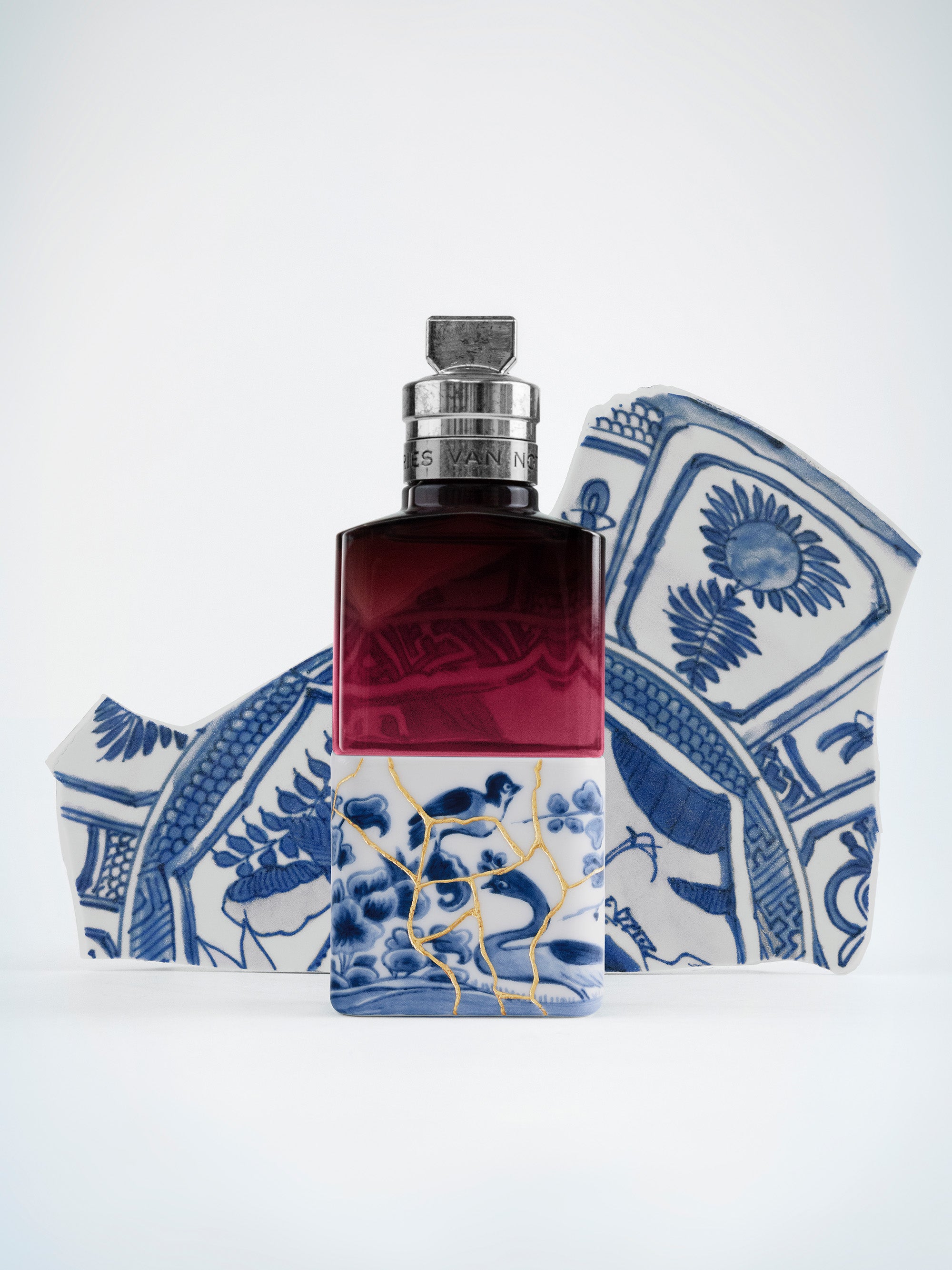 ソワ マラケ リフィル | Dries Van Noten