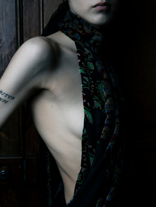 Dries Van Noten Women's Autumn-Winter 2025-26