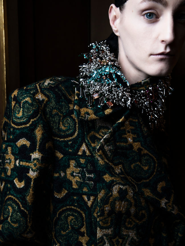 Dries Van Noten Women's Autumn-Winter 2025-26