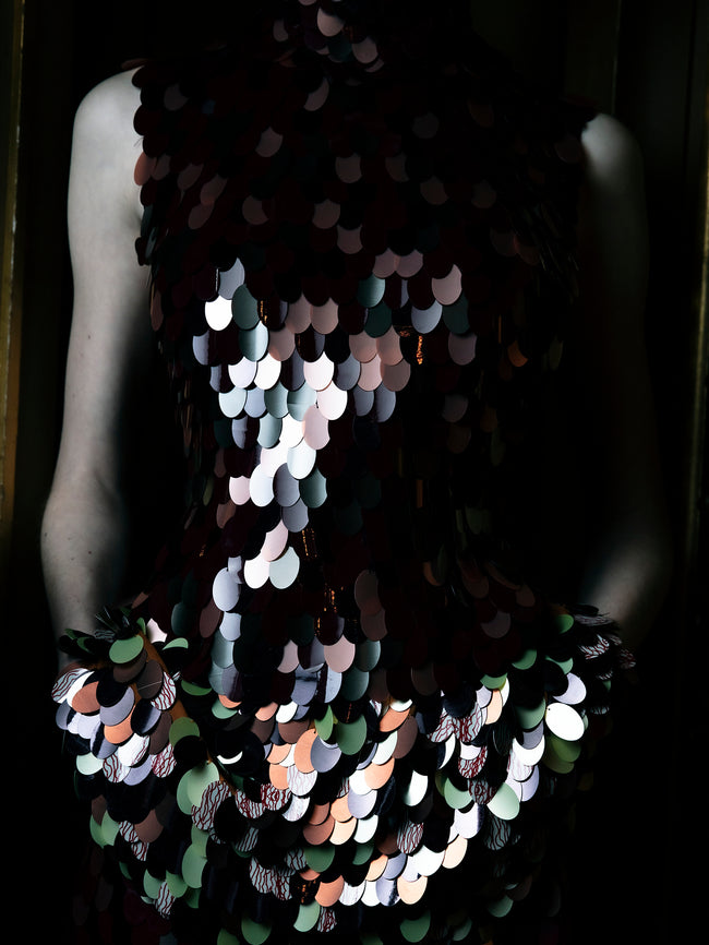 Dries Van Noten Women's Autumn-Winter 2025-26