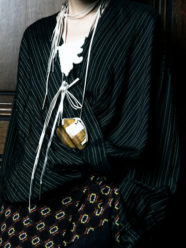 Dries Van Noten Women's Autumn-Winter 2025-26