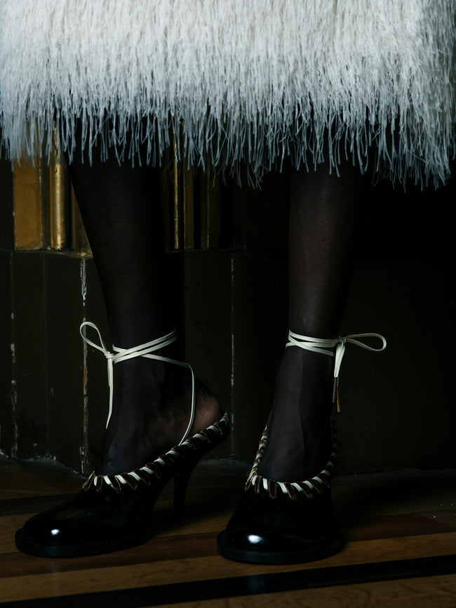 Dries Van Noten Women's Autumn-Winter 2025-26