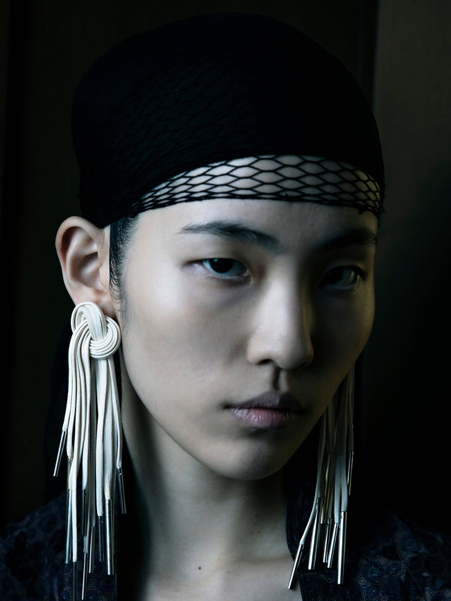 Dries Van Noten Women's Autumn-Winter 2025-26