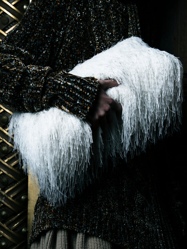 Dries Van Noten Women's Autumn-Winter 2025-26