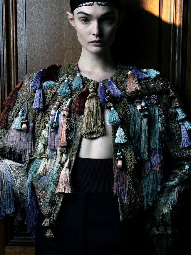 Dries Van Noten Women's Autumn-Winter 2025-26