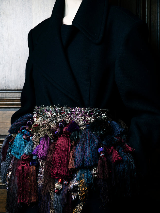 Dries Van Noten Women's Autumn-Winter 2025-26