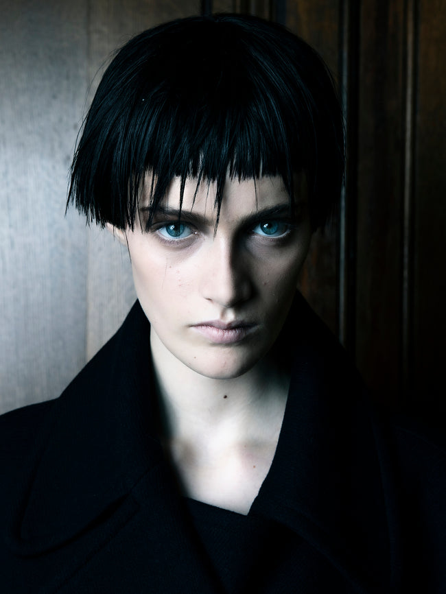 Dries Van Noten Women's Autumn-Winter 2025-26