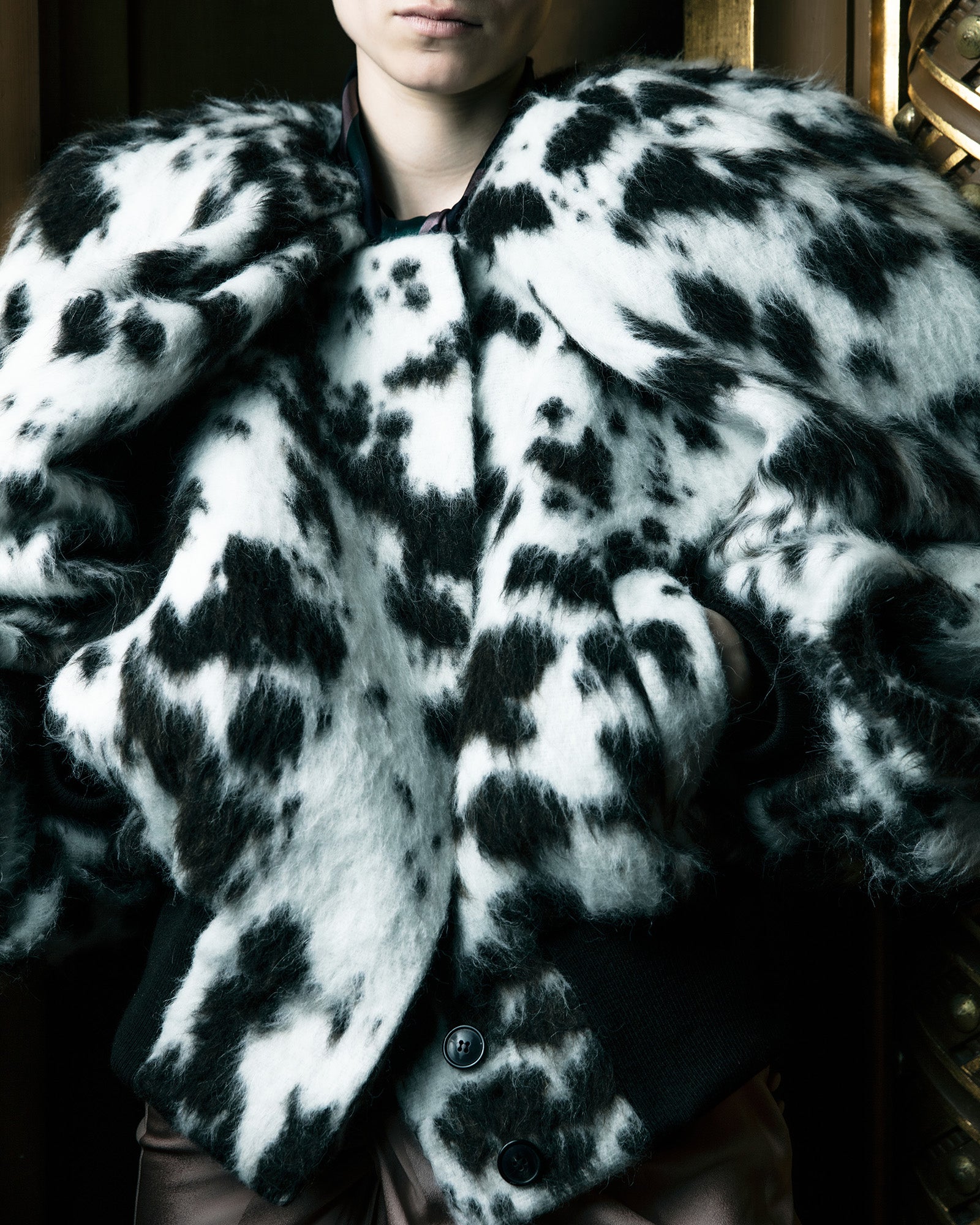 ドリス ヴァン ノッテン – Dries Van Noten