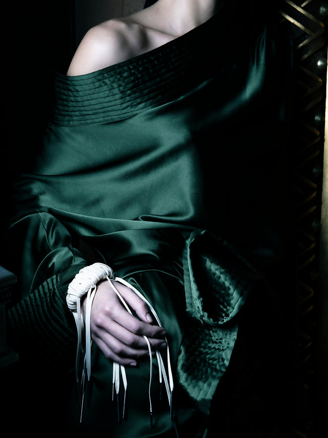 Dries Van Noten Women's Autumn-Winter 2025-26