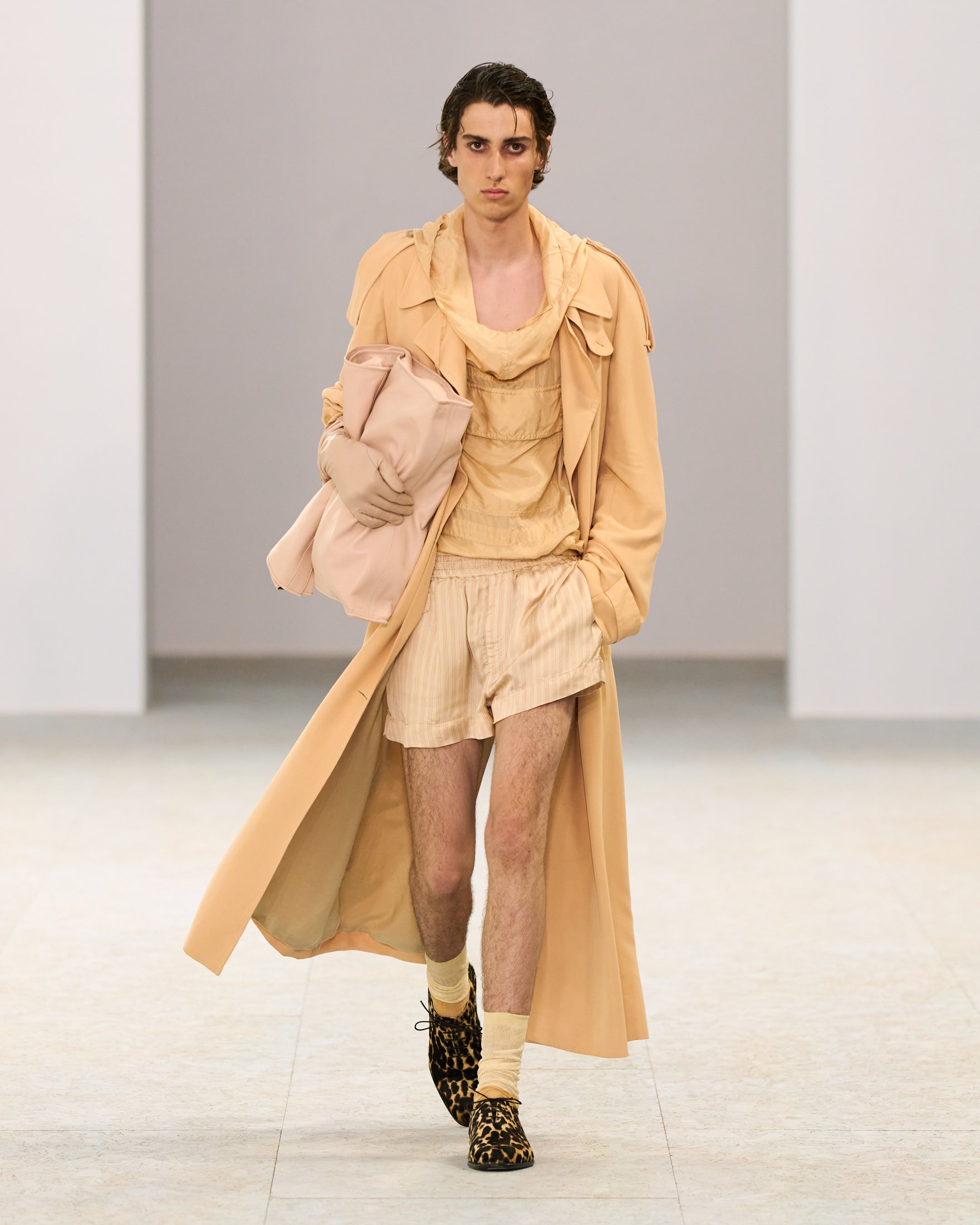 MEN SPRING SUMMER 2027