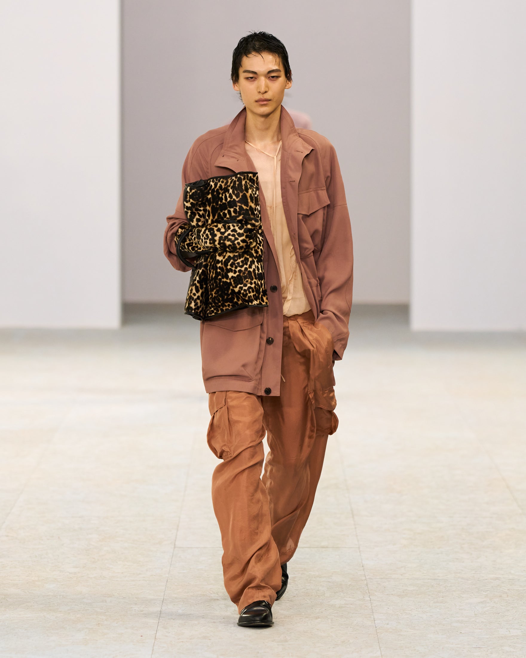 MEN SPRING SUMMER 2027