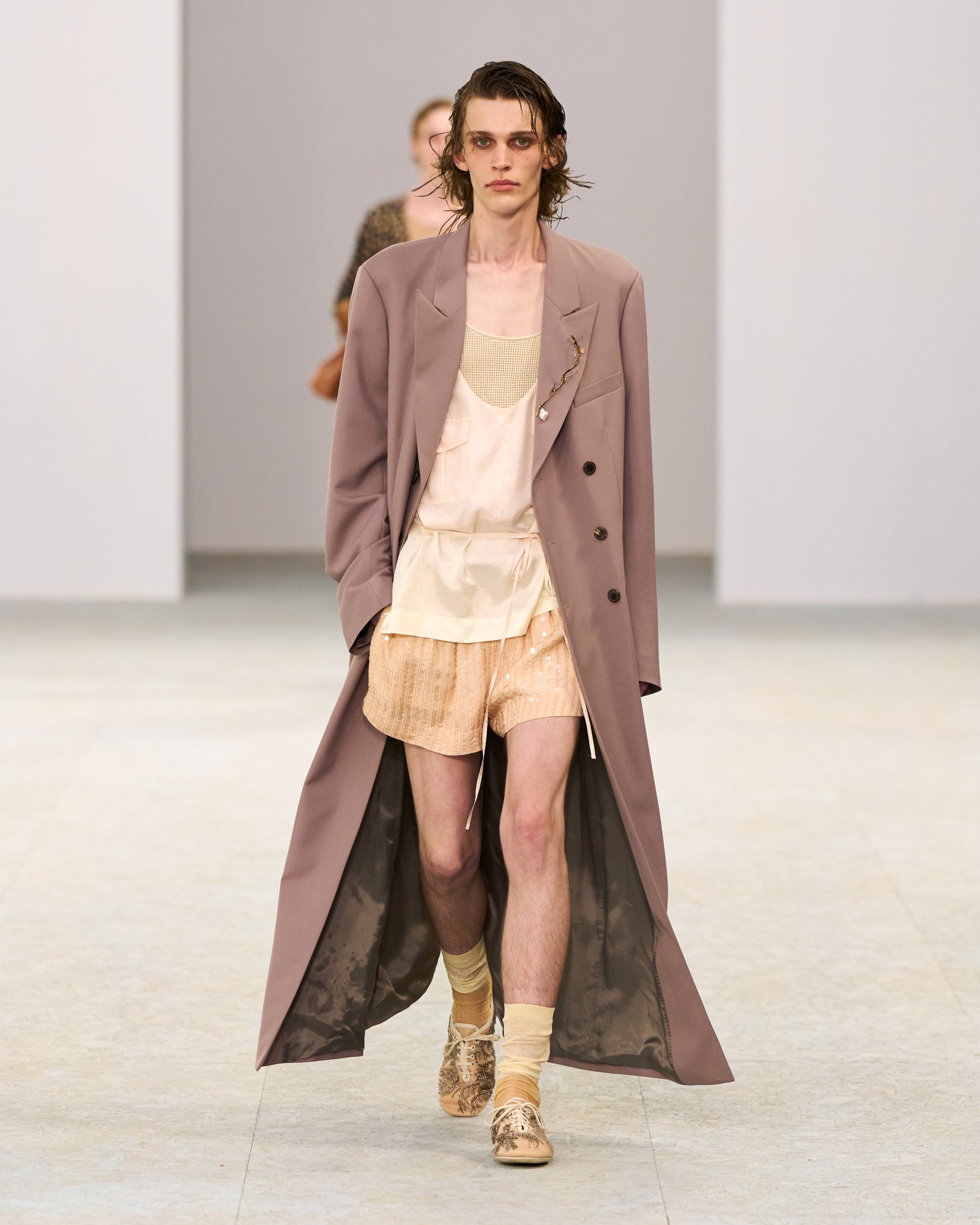 MEN SPRING SUMMER 2027