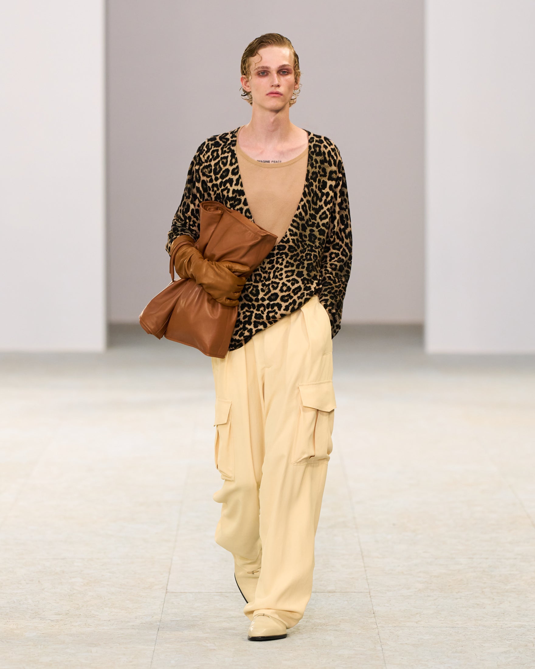 MEN SPRING SUMMER 2027