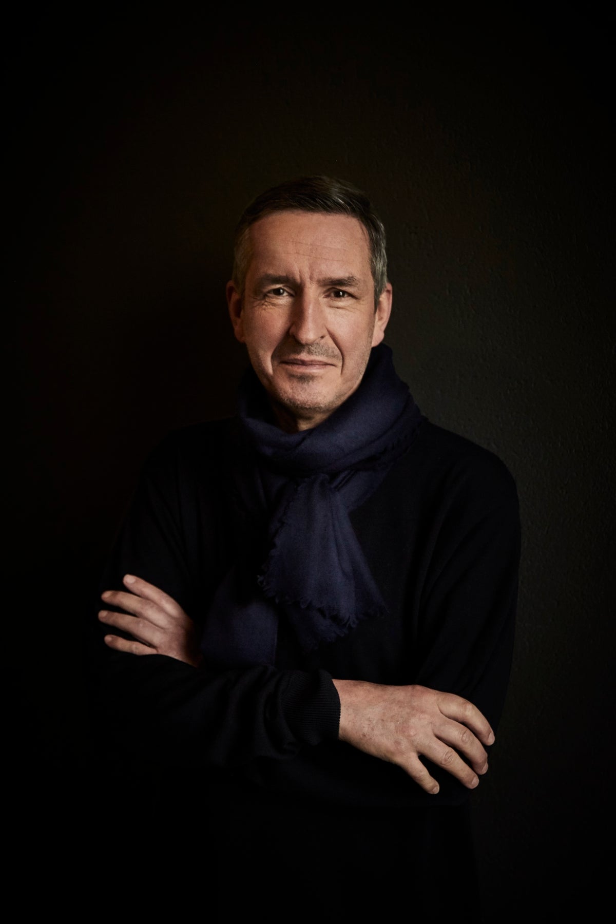 Biography – Dries Van Noten