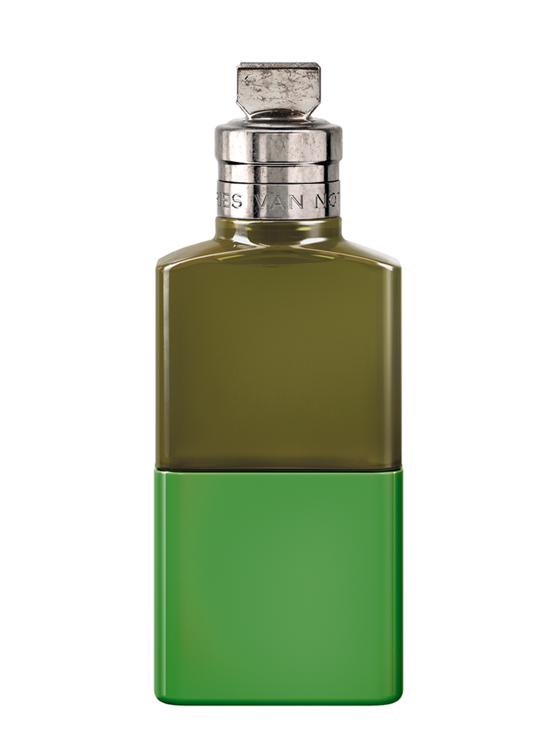 【100ml】 DRIES VAN NOTEN CRAZY BASIL Eau de Parfum Crazy Basil | Dries Van Noten
