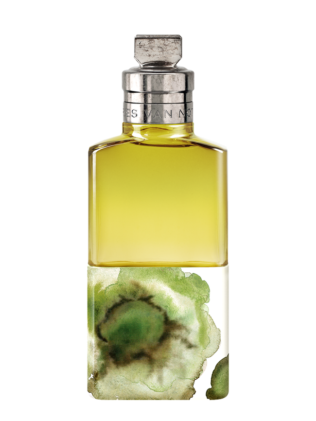 d*7様 DRIES VAN NOTEN 3 compartment canva Fragrance | Dries Van Noten