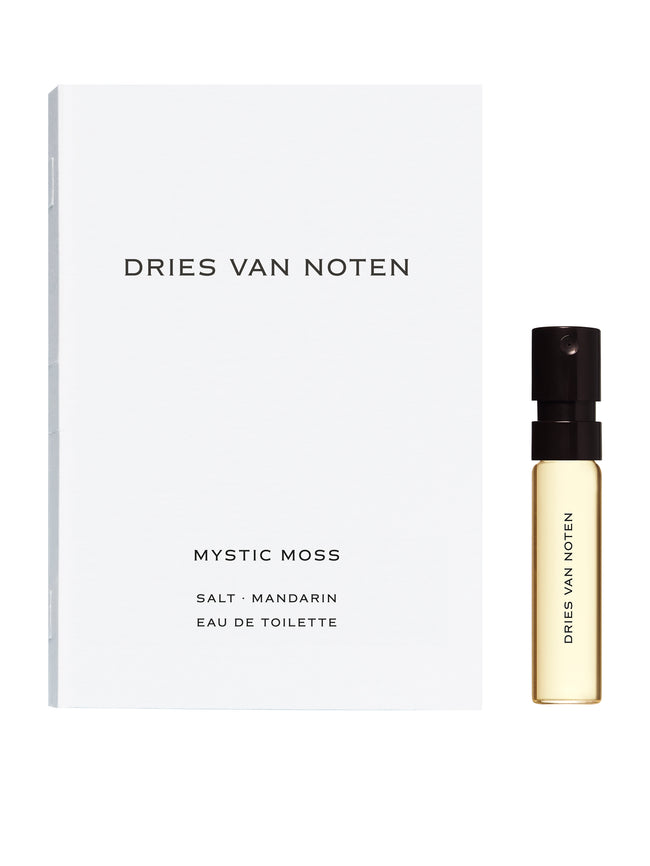Dries Van Noten Mystic Moss