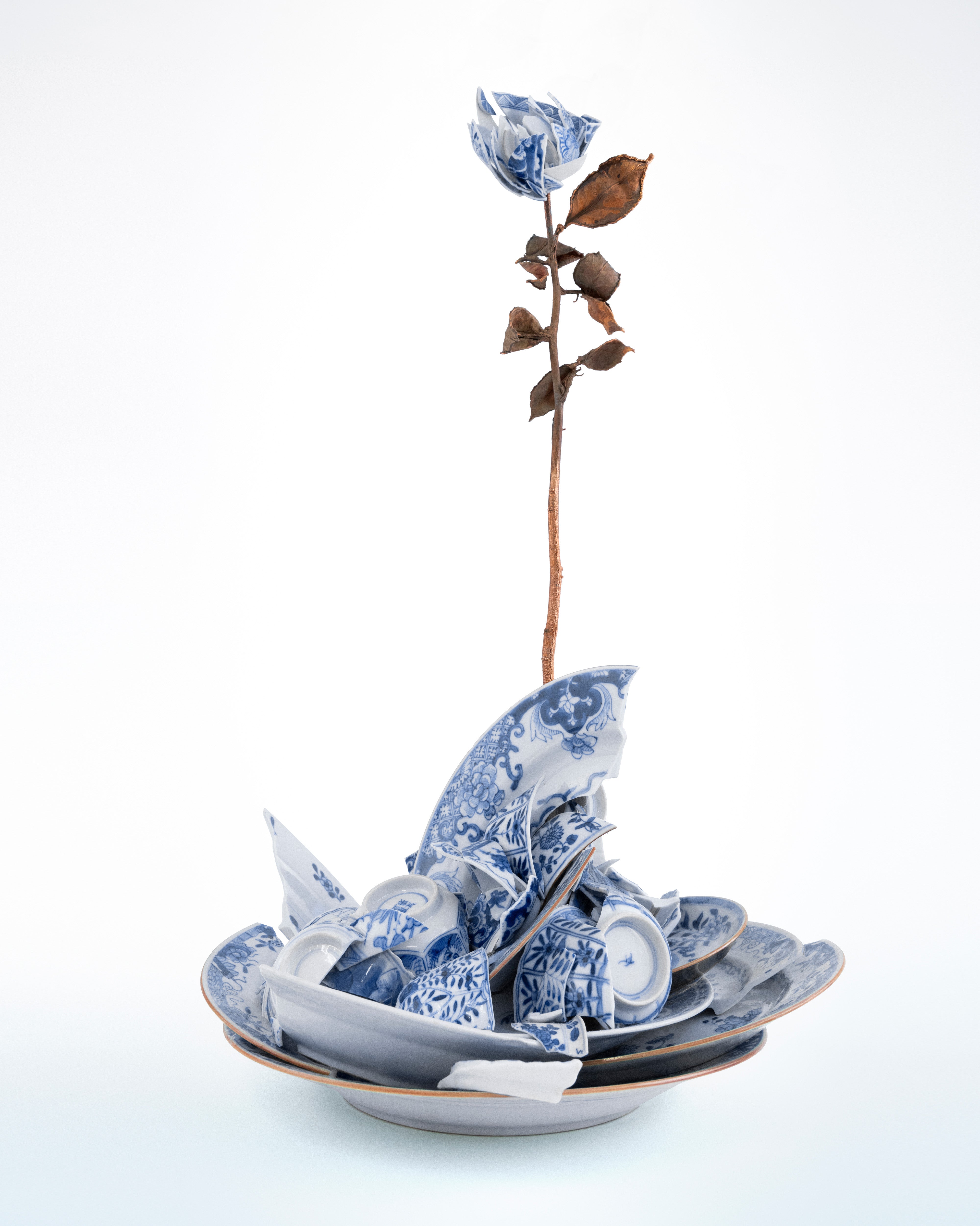 Soie Malaquais Limited Editions – Dries Van Noten