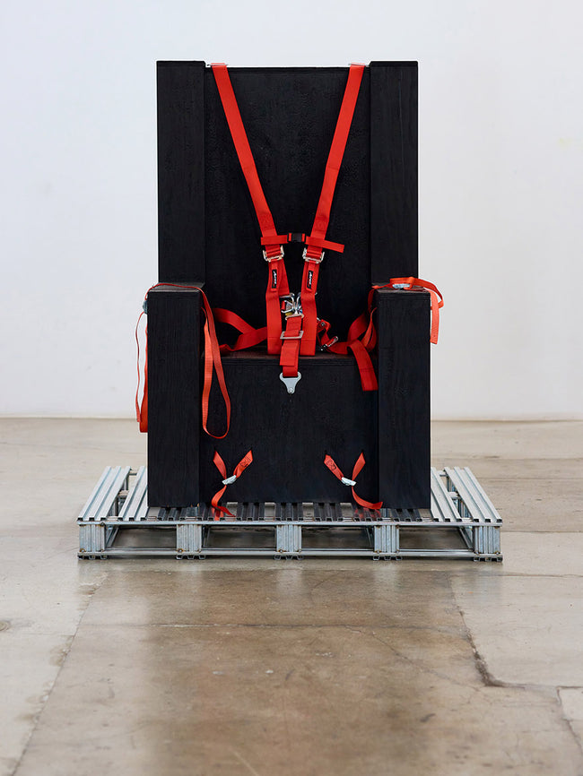 Dries Van Noten Exhibition